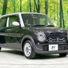 suzuki alto-lapin-chocolat 2022 CFJ1802860 image 16