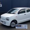 suzuki alto-van 2018 -SUZUKI--Alto Van HBD-HA36V--HA36V-133838---SUZUKI--Alto Van HBD-HA36V--HA36V-133838- image 1