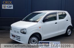 suzuki alto-van 2018 -SUZUKI--Alto Van HBD-HA36V--HA36V-133838---SUZUKI--Alto Van HBD-HA36V--HA36V-133838-