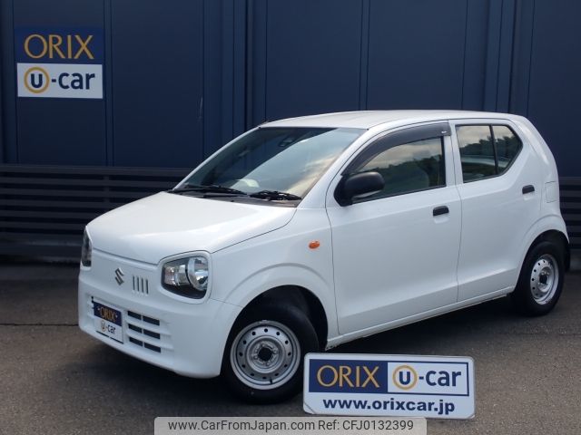 suzuki alto-van 2018 -SUZUKI--Alto Van HBD-HA36V--HA36V-133838---SUZUKI--Alto Van HBD-HA36V--HA36V-133838- image 1