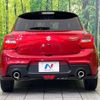 suzuki swift 2022 -SUZUKI--Swift 4BA-ZC33S--ZC33S-503271---SUZUKI--Swift 4BA-ZC33S--ZC33S-503271- image 15