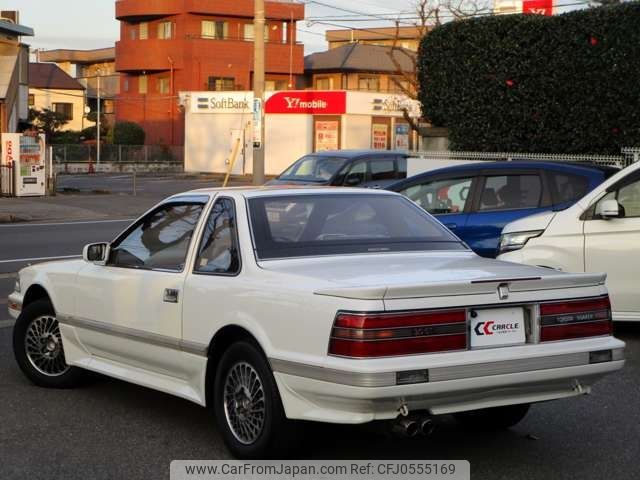 toyota soarer 1989 -TOYOTA--Soarer E-MZ20--MZ20-0009352---TOYOTA--Soarer E-MZ20--MZ20-0009352- image 2