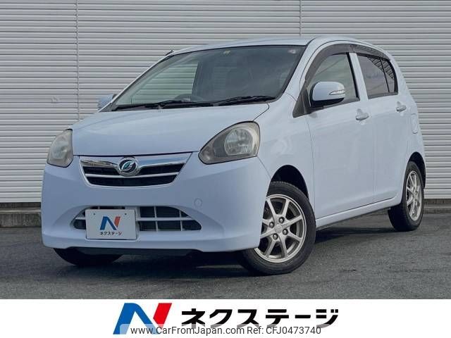 daihatsu mira-e-s 2012 -DAIHATSU--Mira e:s DBA-LA300S--LA300S-1099363---DAIHATSU--Mira e:s DBA-LA300S--LA300S-1099363- image 1