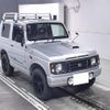 suzuki jimny 1997 -SUZUKI 【三重 50ﾎ1363】--Jimny JA22W-156763---SUZUKI 【三重 50ﾎ1363】--Jimny JA22W-156763- image 1