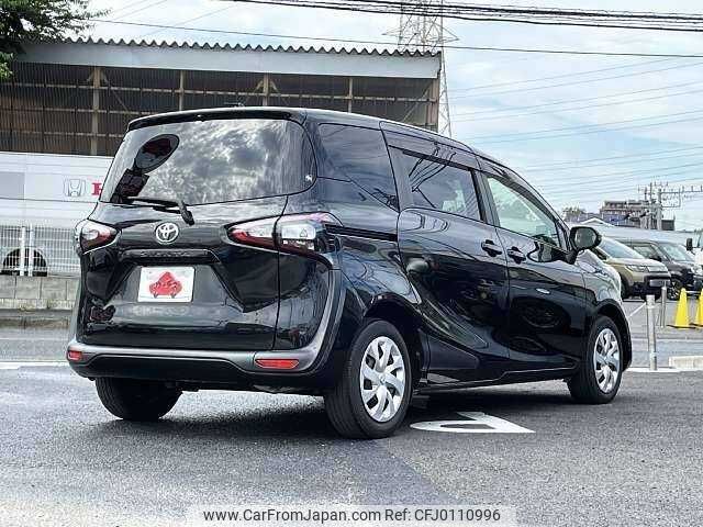 toyota sienta 2015 504928-923376 image 2