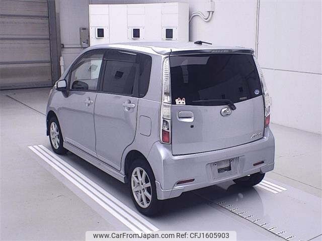 daihatsu move 2011 CFJ1605903 image 2