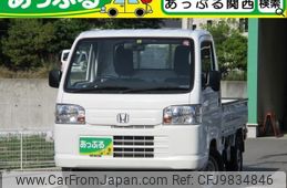 honda acty-truck 2012 quick_quick_EBD-HA9_HA9-1115372