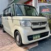 honda n-box 2022 -HONDA 【名変中 】--N BOX JF3--5188500---HONDA 【名変中 】--N BOX JF3--5188500- image 1