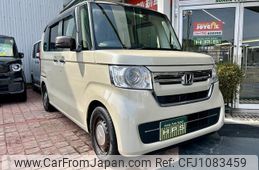 honda n-box 2022 -HONDA 【名変中 】--N BOX JF3--5188500---HONDA 【名変中 】--N BOX JF3--5188500-