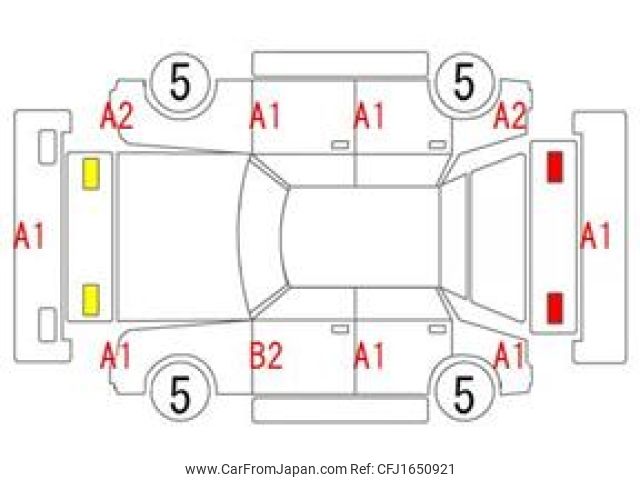 nissan note 2020 CFJ1650921 image 2