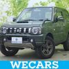 suzuki jimny 2015 quick_quick_ABA-JB23W_JB23W-745331 image 1