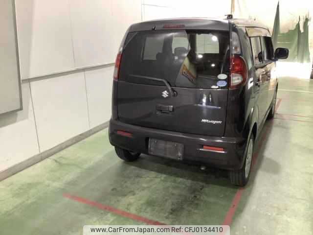 suzuki mr-wagon 2011 -SUZUKI--MR Wagon MF33S--402030---SUZUKI--MR Wagon MF33S--402030- image 2