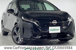 nissan aura 2021 -NISSAN--AURA 6AA-FE13--FE13-201060---NISSAN--AURA 6AA-FE13--FE13-201060-