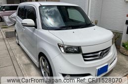 toyota bb 2008 CFJ1528070