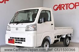 daihatsu hijet-truck 2022 CFJ1530366