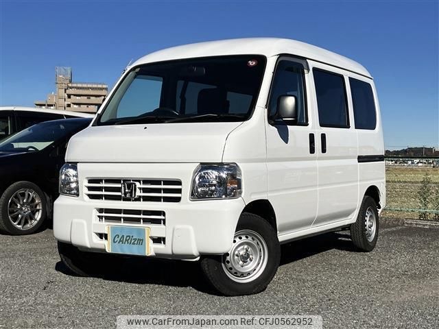 honda acty-van 2017 quick_quick_EBD-HH5_HH5-2009833 image 1