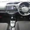 toyota vitz 2019 -TOYOTA--Vitz NHP130-4013671---TOYOTA--Vitz NHP130-4013671- image 4