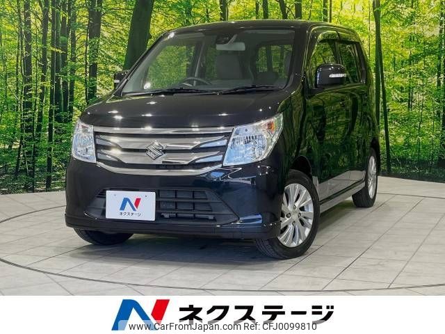 suzuki wagon-r 2014 -SUZUKI--Wagon R DAA-MH44S--MH44S-116102---SUZUKI--Wagon R DAA-MH44S--MH44S-116102- image 1