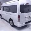 toyota regiusace-van 2007 CFJ1580185 image 2