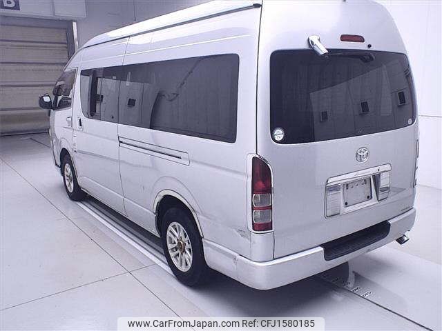 toyota regiusace-van 2007 CFJ1580185 image 2