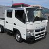 mitsubishi-fuso canter 2019 GOO_NET_EXCHANGE_0505029A30241115W001 image 1