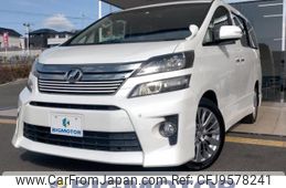 toyota vellfire 2014 quick_quick_DBA-ANH20W_ANH20-8328745