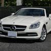 mercedes-benz slk-class 2011 CFJ1781589 image 1