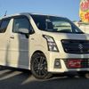 suzuki wagon-r 2019 -SUZUKI--Wagon R DAA-MH55S--MH55S-913131---SUZUKI--Wagon R DAA-MH55S--MH55S-913131- image 3