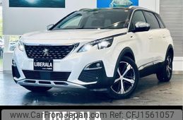 peugeot 5008 2018 CFJ1561057