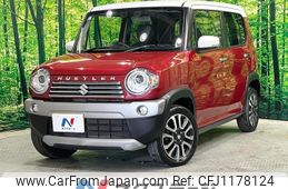 suzuki hustler 2016 -SUZUKI--Hustler DAA-MR41S--MR41S-605001---SUZUKI--Hustler DAA-MR41S--MR41S-605001-