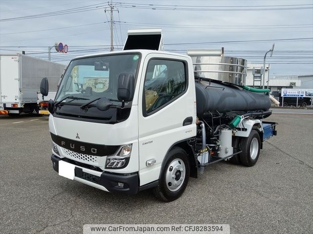 mitsubishi-fuso canter 2024 -MITSUBISHI--Canter 2RG-FEAV0--FEAV0-000000---MITSUBISHI--Canter 2RG-FEAV0--FEAV0-000000- image 1