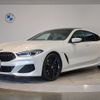 bmw 8-series 2020 -BMW--BMW 8 Series 3BA-GV30--WBAGV22020CE03064---BMW--BMW 8 Series 3BA-GV30--WBAGV22020CE03064- image 1