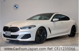 bmw 8-series 2020 -BMW--BMW 8 Series 3BA-GV30--WBAGV22020CE03064---BMW--BMW 8 Series 3BA-GV30--WBAGV22020CE03064-