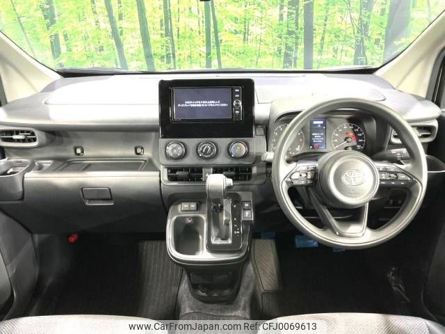 toyota sienta 2022 -TOYOTA--Sienta 5BA-MXPC10G--MXPC10-1010555---TOYOTA--Sienta 5BA-MXPC10G--MXPC10-1010555- image 2