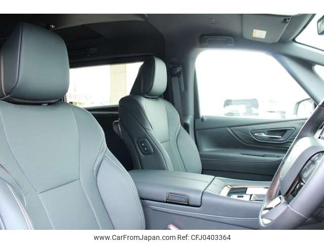 toyota alphard 2024 -TOYOTA--Alphard 3BA-AGH40W--AGH40-4013***---TOYOTA--Alphard 3BA-AGH40W--AGH40-4013***- image 2