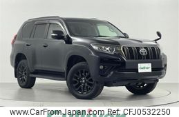 toyota land-cruiser-prado 2020 -TOYOTA--Land Cruiser Prado 3BA-TRJ150W--TRJ150-0116245---TOYOTA--Land Cruiser Prado 3BA-TRJ150W--TRJ150-0116245-