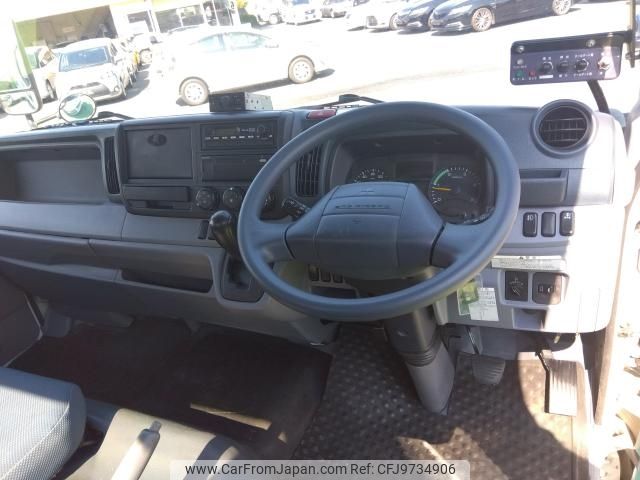 mitsubishi-fuso canter 2012 -MITSUBISHI--Canter TKG-FEB90--FEB90-501310---MITSUBISHI--Canter TKG-FEB90--FEB90-501310- image 2