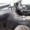 mercedes-benz c-class 2014 quick_quick_RBA-205042_WDD2050422R027026 image 2