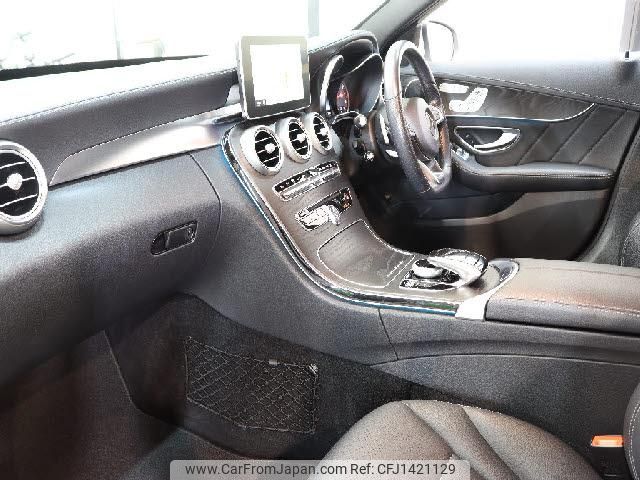 mercedes-benz c-class 2014 quick_quick_RBA-205042_WDD2050422R027026 image 2
