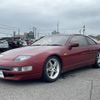 nissan fairlady-z 1991 -NISSAN--Fairlady Z E-GZ32--GZ32-011741---NISSAN--Fairlady Z E-GZ32--GZ32-011741- image 22