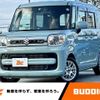 suzuki spacia 2018 -SUZUKI--Spacia DAA-MK53S--MK53S-127384---SUZUKI--Spacia DAA-MK53S--MK53S-127384- image 1