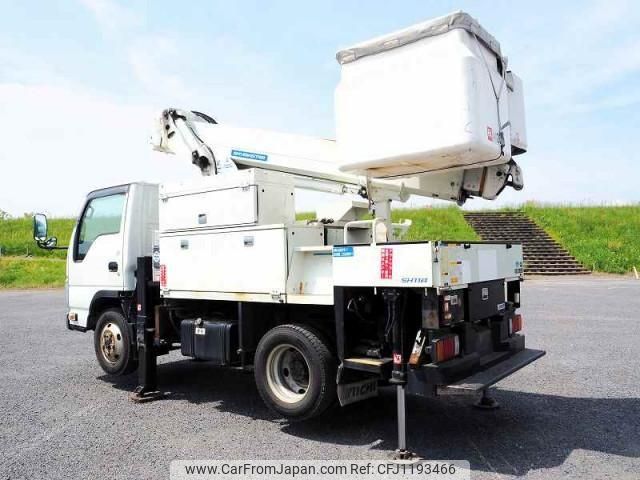 isuzu elf-truck 2015 CFJ1193466 image 2