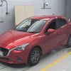 mazda demio 2017 -MAZDA--Demio DJ3FS-313542---MAZDA--Demio DJ3FS-313542- image 1