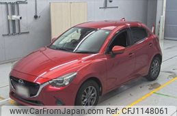 mazda demio 2017 -MAZDA--Demio DJ3FS-313542---MAZDA--Demio DJ3FS-313542-