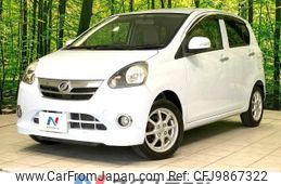 daihatsu mira-e-s 2012 -DAIHATSU--Mira e:s DBA-LA300S--LA300S-1054766---DAIHATSU--Mira e:s DBA-LA300S--LA300S-1054766-