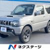 suzuki jimny 2014 -SUZUKI--Jimny ABA-JB23W--JB23W-732146---SUZUKI--Jimny ABA-JB23W--JB23W-732146- image 1