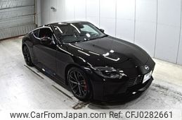 nissan fairlady-z 2024 -NISSAN 【愛媛 340す】--Fairlady Z RZ34-122130---NISSAN 【愛媛 340す】--Fairlady Z RZ34-122130-