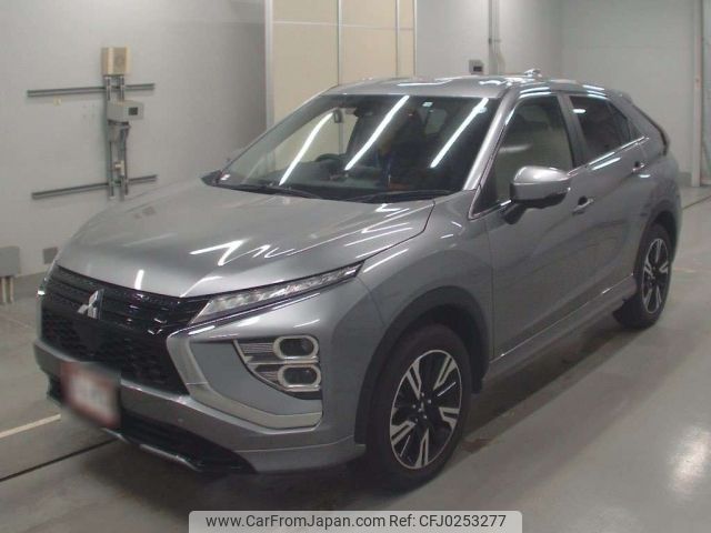 mitsubishi eclipse-cross 2023 -MITSUBISHI--Eclipse Cross GK1W-0601611---MITSUBISHI--Eclipse Cross GK1W-0601611- image 1