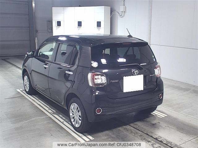 toyota passo 2017 -TOYOTA 【岐阜 504ﾂ1098】--Passo M700A-0055796---TOYOTA 【岐阜 504ﾂ1098】--Passo M700A-0055796- image 2