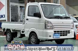 mitsubishi minicab-truck 2024 GOO_JP_700060017330250520013